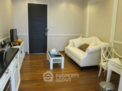 รูปภาพ คอนโด 1 ห้องนอน โครงการ Ivy Sathorn 10 ชั้น 15 ห่าง BTS Saint Louis 200 ม. (ID 295649)