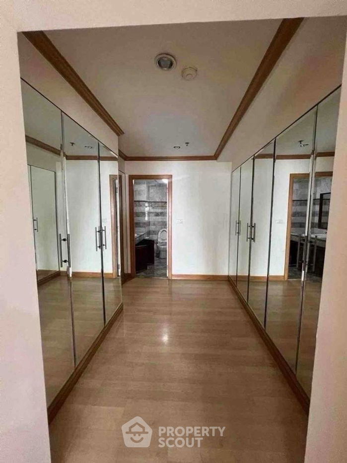 รูป คอนโด 3-ห้องนอน ที่ สีลม สวีท คอนโดมิเนียม ใกล้ BTS เซนต์หลุยส์ (ID 2237565) - รูปที่ 9/15