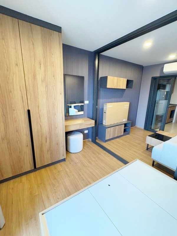 รูป 🦋🌼คุณปอ LuxuryCondo🦋🌼แอดไลน์ได้เลยนะคะ🦋เดอะ ไลน์ ไวบ์ พหลโยธิน - รูปที่ 7/12