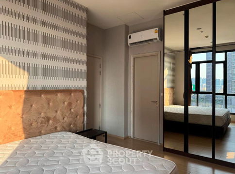 2-BR Condo at The Capital Ekamai - Thonglor near ARL Ramkhamhaeng (ID 2014872)