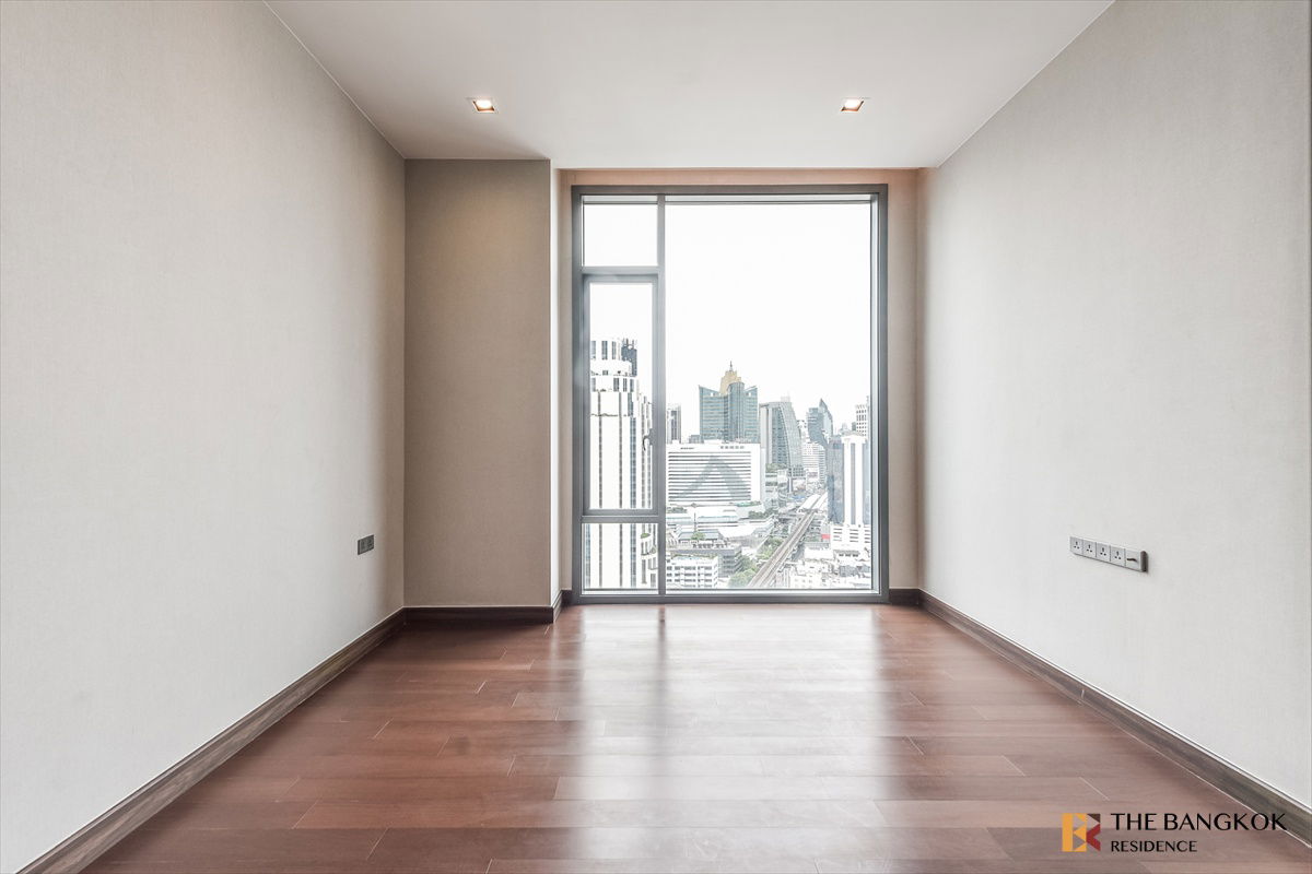 รูป Q1 Sukhumvit,Ultra Luxury Living in the Heart of Bangkok,near BTS Nana - รูปที่ 3/26