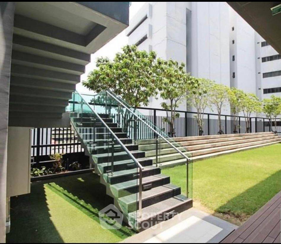 picture 2-BR Condo at The Capital Ekamai - Thonglor near ARL Ramkhamhaeng (ID 2014872) - 19/24