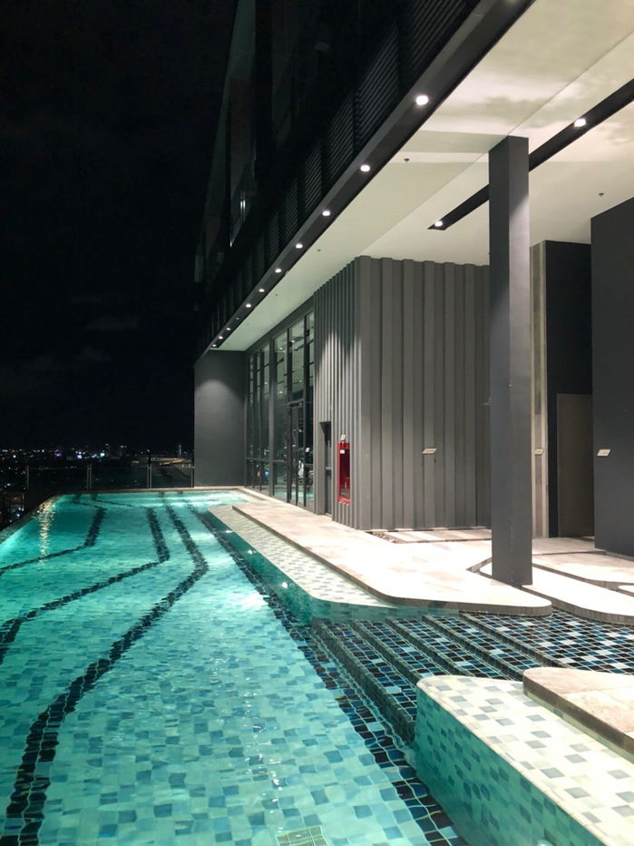 รูป 🟪🟦🟩🟨🟧  ให้เช่า Ideo Mobi Wongsawang Interchange 🛎️🛎️ | 𝗟𝗶𝗻𝗲@: @𝗮𝘀𝘀𝗲𝘁𝘀𝗽𝗿𝗼 - รูปที่ 5/6