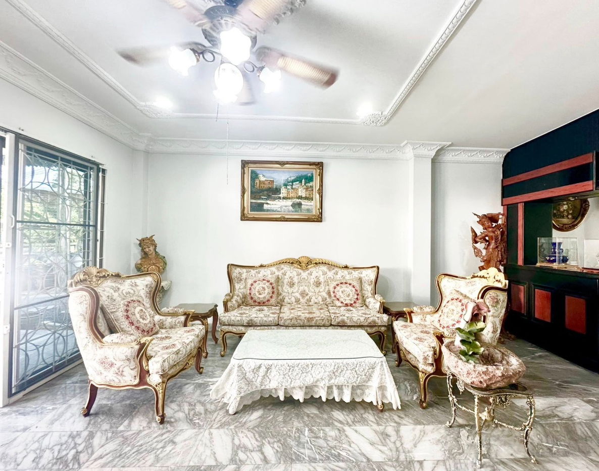 รูป ให้เช่า บ้านใหญ่ ราชพฤกษ์-ตลิ่งชัน 7นอน 5น้ำ พร้อมอยู่ - รูปที่ 8/50