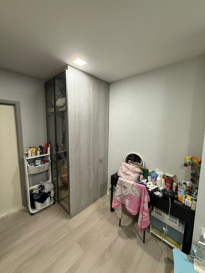รูป ขายด่วน ✨ Modiz Launch Rangsit โมดิซ ลอนซ์ รังสิต 🏡 (1 Bedroom Extra💖) เจ้าของอยู่เอง - รูปที่ 2/7