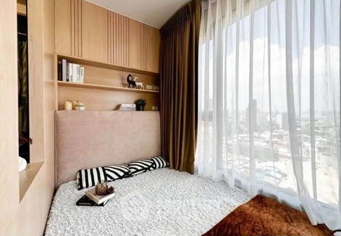 1-BR Condo at Life Ladprao Valley near BTS Ha Yaek Lat Phrao (ID 2265464)