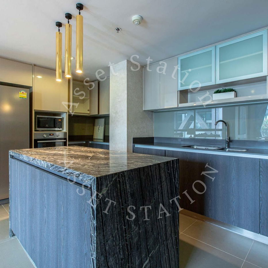 picture 🚈 The Hudson Sathorn 7 | New condo near BTS Chong Nonsi ✨ - 8/10