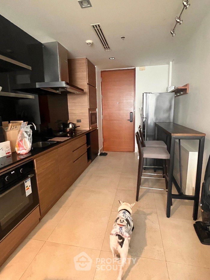 picture 1-BR Condo at Ashton Morph 38 near BTS Thong Lor (ID 1535925) - 3/7