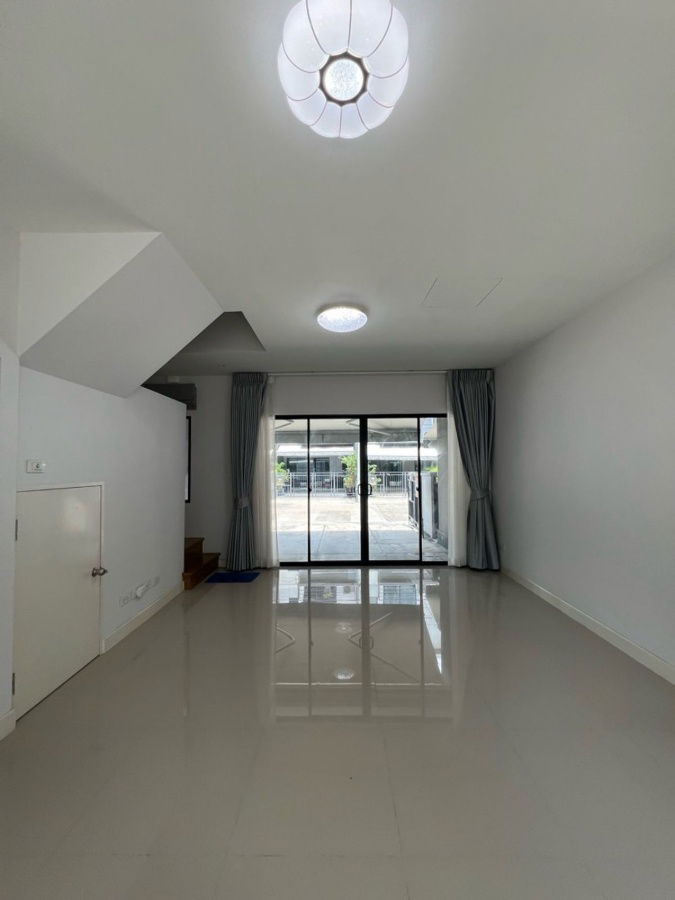รูป WS2563 🏠 ให้เช่า – บ้านกลางเมือง ราชพฤกษ์-รัตนาธิเบศร์ เพียง 22,000 บาท/เดือน  - รูปที่ 4/16
