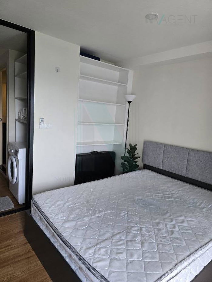 picture 🎉 For Sell Condo ARISE RATCHADA 19 Building 1, Floor 3,Studio, Room size 22 sqm - 6/8