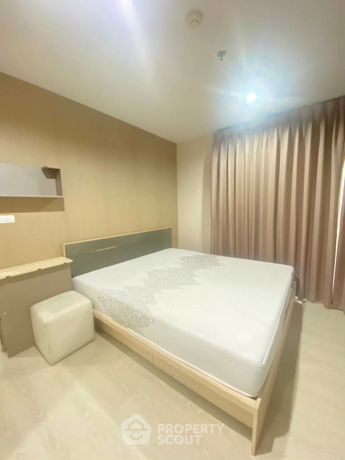 picture 1-BR Condo at Aspire Rama 9 near MRT Phra Ram 9 (ID 1244185) - 8/14