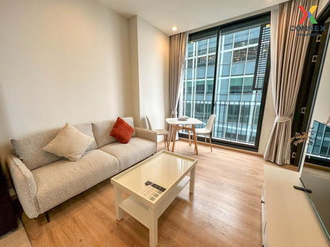 For Rent Condo , Noble Around Ari , BTS-Ari , Sam Sen Nai , Phaya Thai , Bangkok , CX-118350 ✅ Live chat with us ADD LINE @connexproperty ✅ 