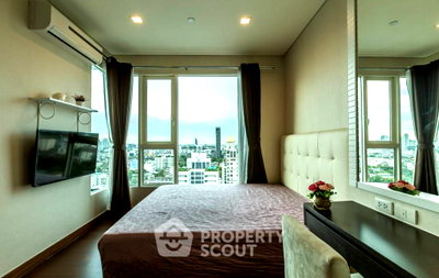 ขายคอนโด : คอนโด 1-ห้องนอน ที่ ไอวี่ ทองหล่อ 23 ใกล้ ทองหล่อ (ID 833062)
