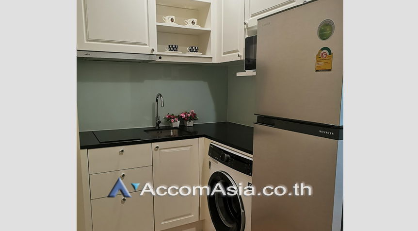 รูป 🔼🔽 AccomA 📩  2 BR Condominium @Noble Recole (AA27757) - รูปที่ 9/9