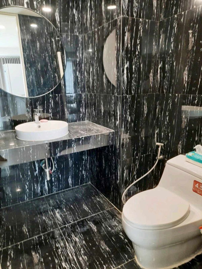 รูป ห้องว่างค่ะ🦋🌼คุณปอ LuxuryCondo🦋🌼แอดไลน์ได้เลยนะคะ🦋เดอะ วอเตอร์ฟอร์ด รอยัล สูท - รูปที่ 23/23