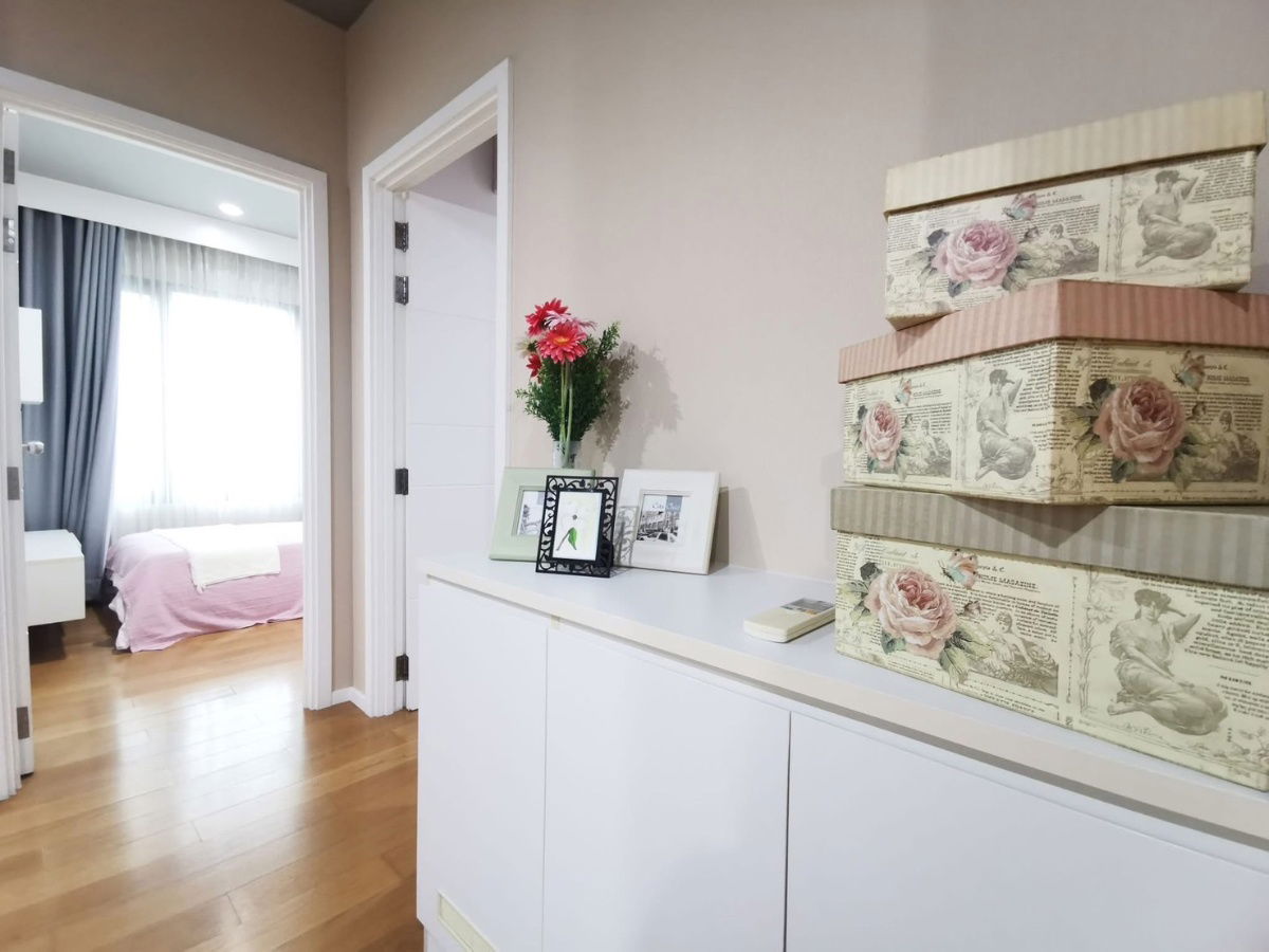 picture Condo for sale: Blocs 77, price 6,500,000 baht [MKs250817] - 8/9