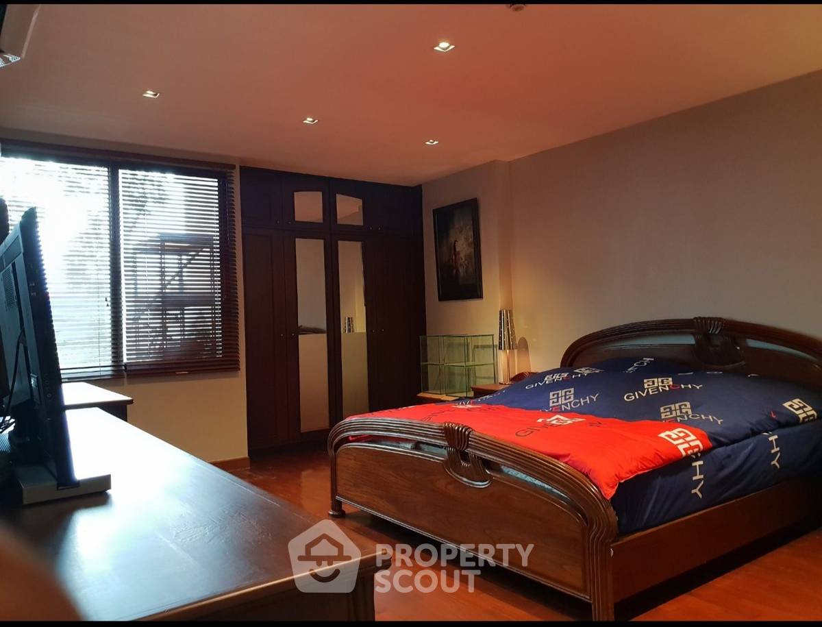 รูป คอนโด 3-ห้องนอน ที่ พาร์ค พาวิลเลี่ยน ใกล้ BTS อารีย์ (ID 2089782) - รูปที่ 6/22