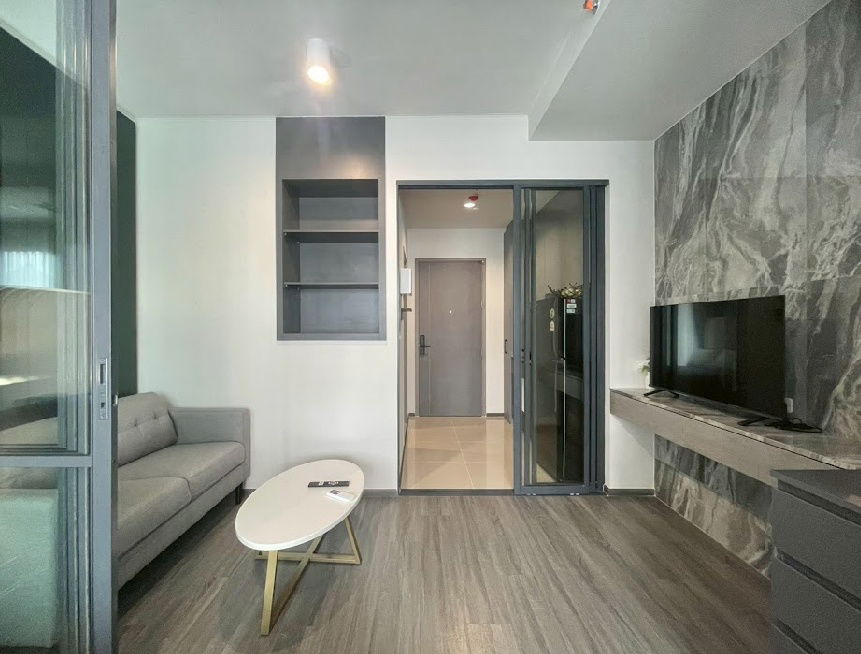 รูป #R5902   ให้เช่าคอนโด IdeO SUKHUMVIT RAMA 4 - รูปที่ 6/11