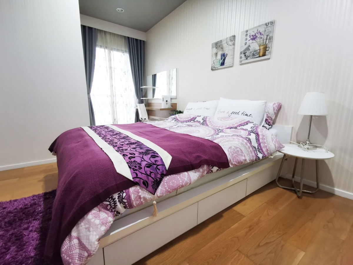 picture Condo for sale: Blocs 77, price 6,500,000 baht [MKs250817] - 5/9