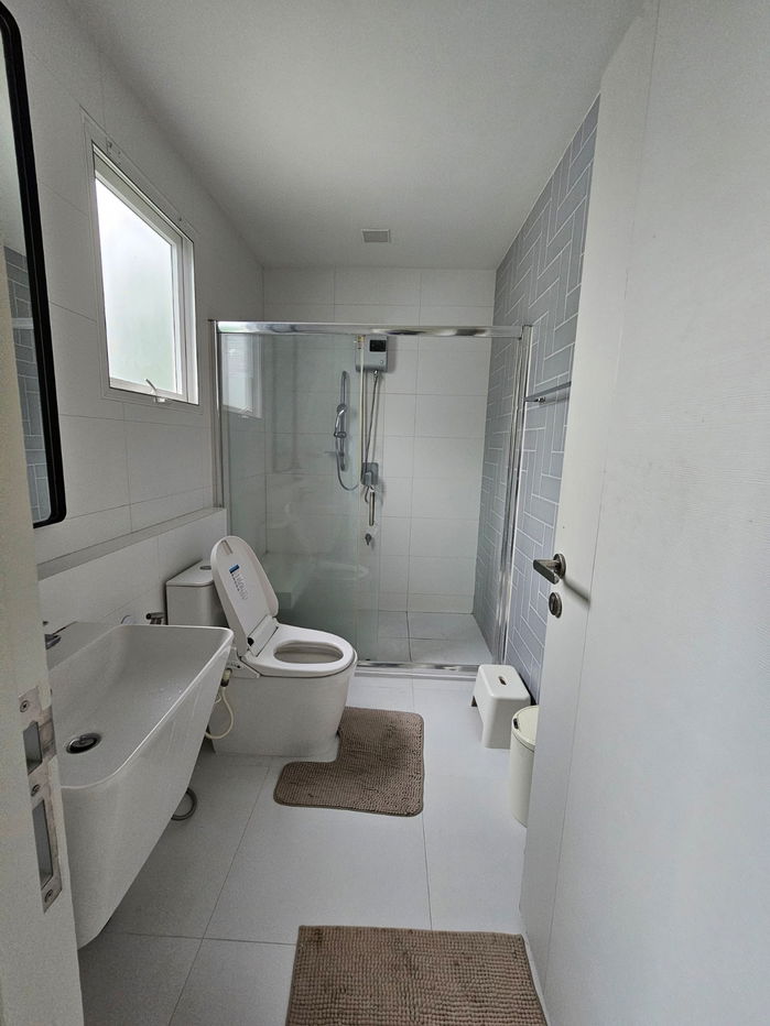picture 🏡😊 House for rent, Anya Bangna-Ramkhamhaeng 2, fully furnished, ready to move in, good location, convenient transportation. 🐶 Pets allowed. - 20/21
