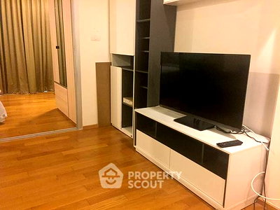 Condos for rent : Attractive Price 1-BR 38 Sqm Abstracts Phahonyothin Park, Near BTS Ha Yaek Lat Phrao (ID 50004)