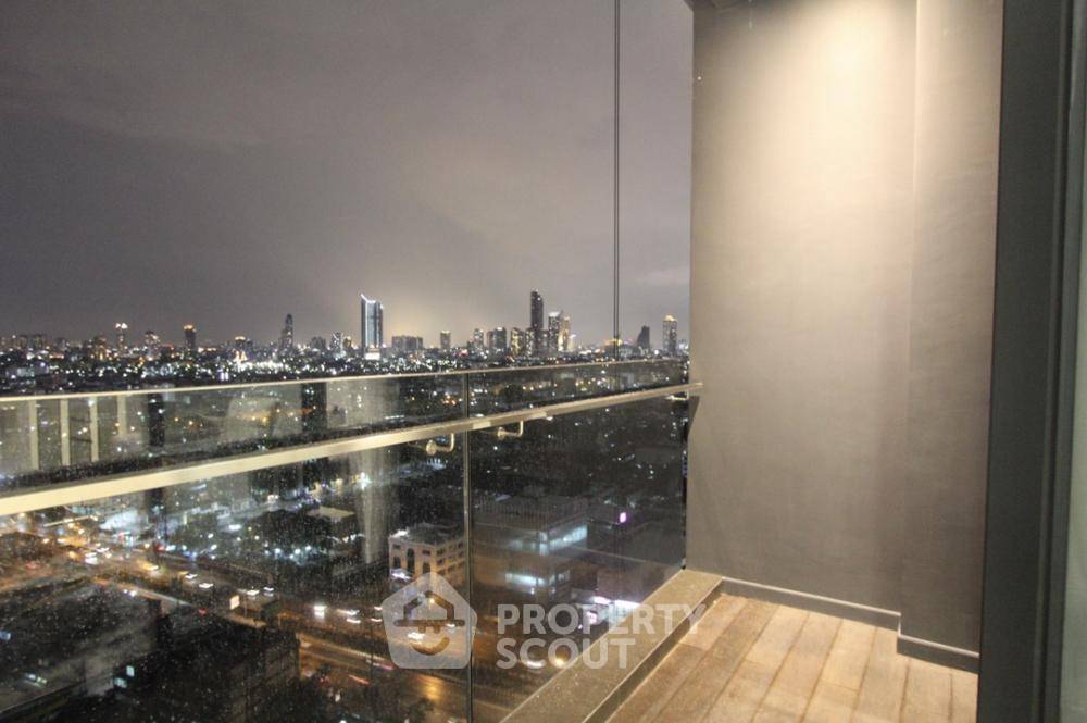 รูป คอนโด 1-ห้องนอน ที่ คณาพญา เรสซิเดนซ์ พระราม 3 ใกล้ พระราม 3 (ID 403193) - รูปที่ 5/5