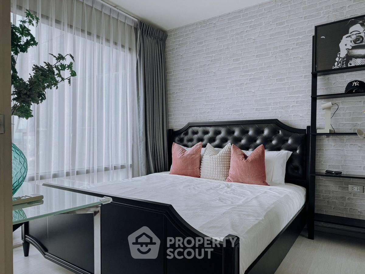 picture 1-BR Condo at Rhythm Sukhumvit 36-38 near BTS Thong Lor (ID 824712) - 4/7