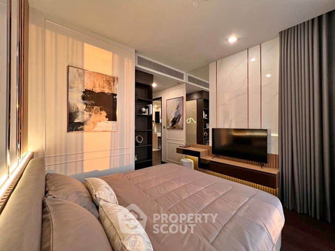 1-BR Condo at Laviq Sukhumvit 57 near BTS Thong Lor (ID 2265559)