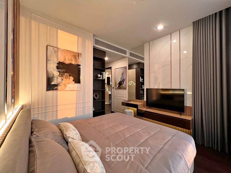 picture 1-BR Condo at Laviq Sukhumvit 57 near BTS Thong Lor (ID 2265559) - 1/15