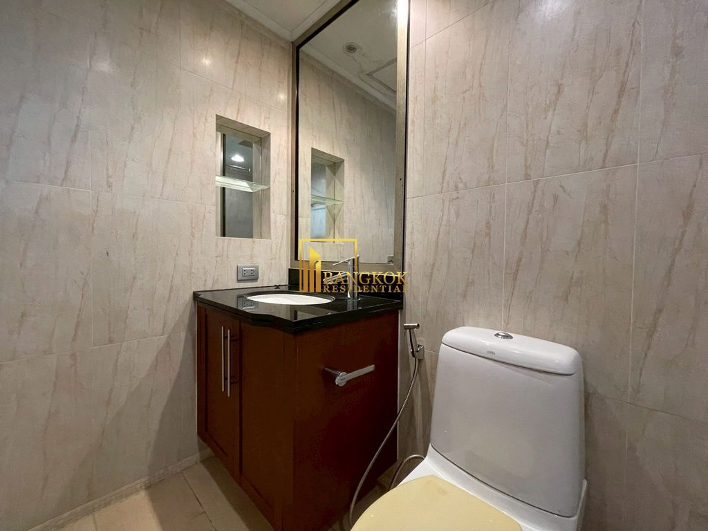 รูป Baan Siri Ruedee | Great Value 3 Bedroom Condo in Ploenchit - BR19513CD - รูปที่ 19/41