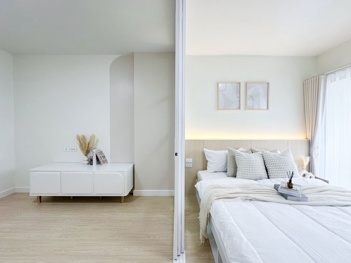 picture City Home Ratchada - Pinklao   For Sell - 3/10