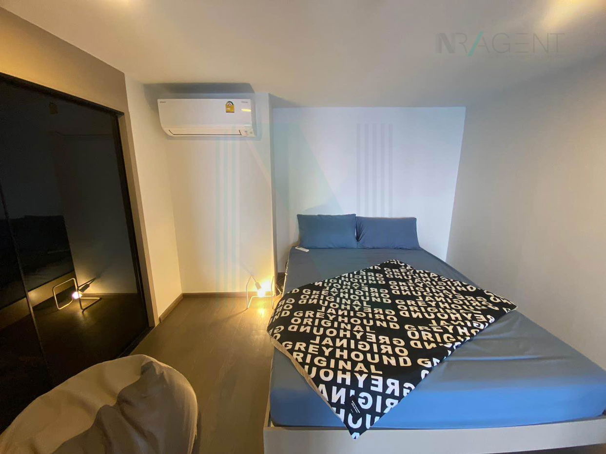 รูป ให้เช่าคอนโด พาร์ค ออริจิ้น ราชเทวี อาคาร 1 ชั้น 29 Duplex ขนาด 34 ตรม ใกล้ ใกล้ BTS ราชเทวี - รูปที่ 5/8