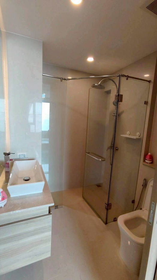รูป 2 Bedrooms Condominium @ The Riviera Jomtien - รูปที่ 9/80