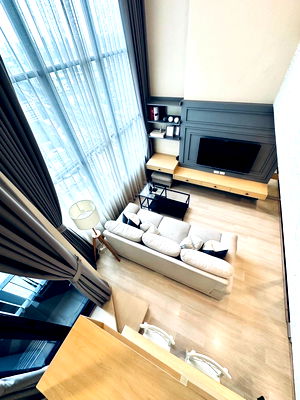 Condos for rent Chulalongkorn University : 💥CP-8589💥 Knightsbridge Prime Sathorn 👉Line : @rangrak