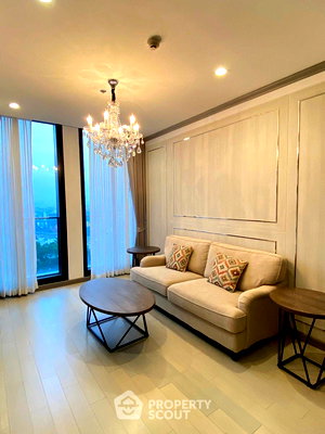 Condos for rent Borom Ratchachonnani Bangkok Nursing College : 1-BR Condo at Noble Ploenchit near BTS Phloen Chit (ID 1429770)