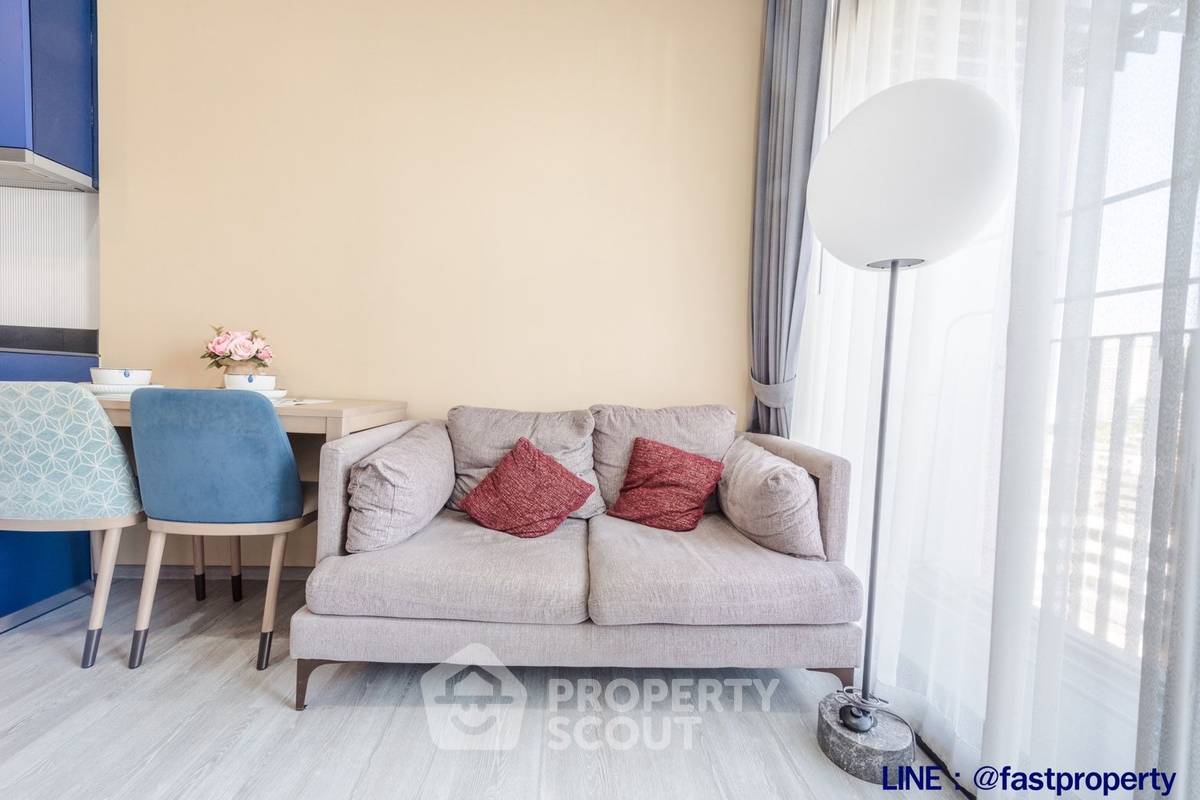 picture 1-BR Condo at XT Ekkamai near BTS Thong Lor (ID 2039569) - 7/10