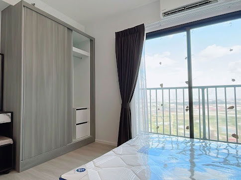 picture #R5894  Condo for rent  A Space Mega 1 - 3/7