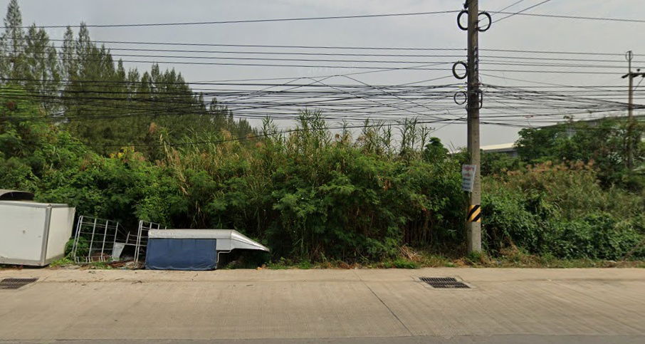 รูป ขายที่ดินเปล่า ทำเลทอง ใกล้เซ็นทรัล มหาชัย - รูปที่ 3/3