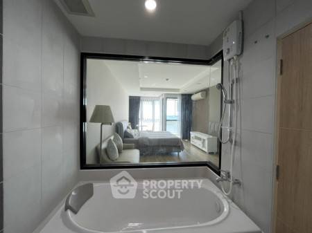 picture 1-BR Condo at Ladda Plus in Si Racha (ID 1952896) - 7/8
