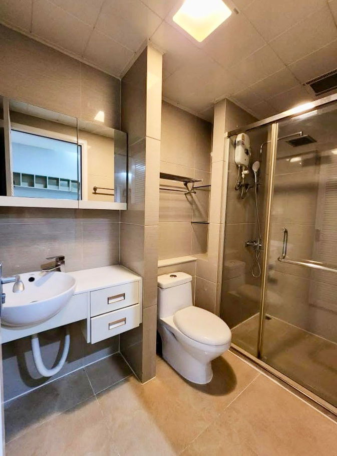 picture code : B151  TC Green Rama 9 Bedroom : 2 - 5/9