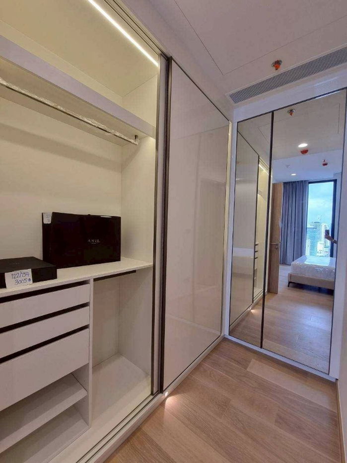 picture ✨Condo for Rent : Anil Sathorn 12 (BTS Saint Louis) AP-02 ( line : @condo91 ) - 2/9