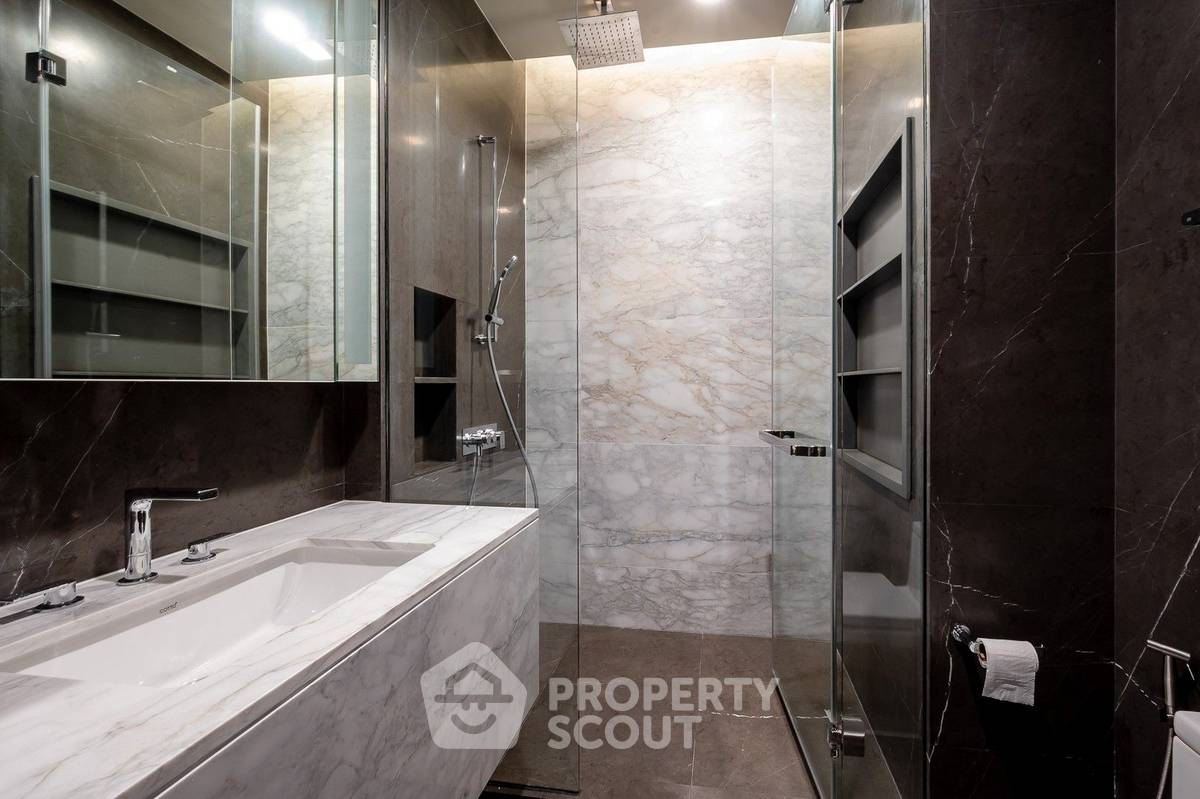 picture 2-BR Condo at The Monument Thonglo close to Thong Lo (ID 1547910) - 14/19