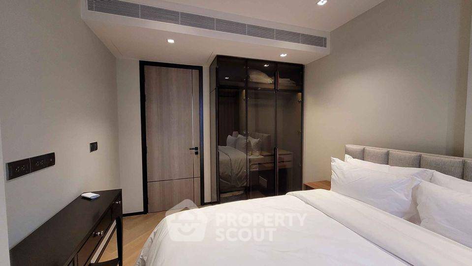 รูป คอนโด 2-ห้องนอน ที่ เดอะ รีเสริฟ สุขุมวิท 61 ใกล้ BTS ทองหล่อ (ID 495000) - รูปที่ 10/18