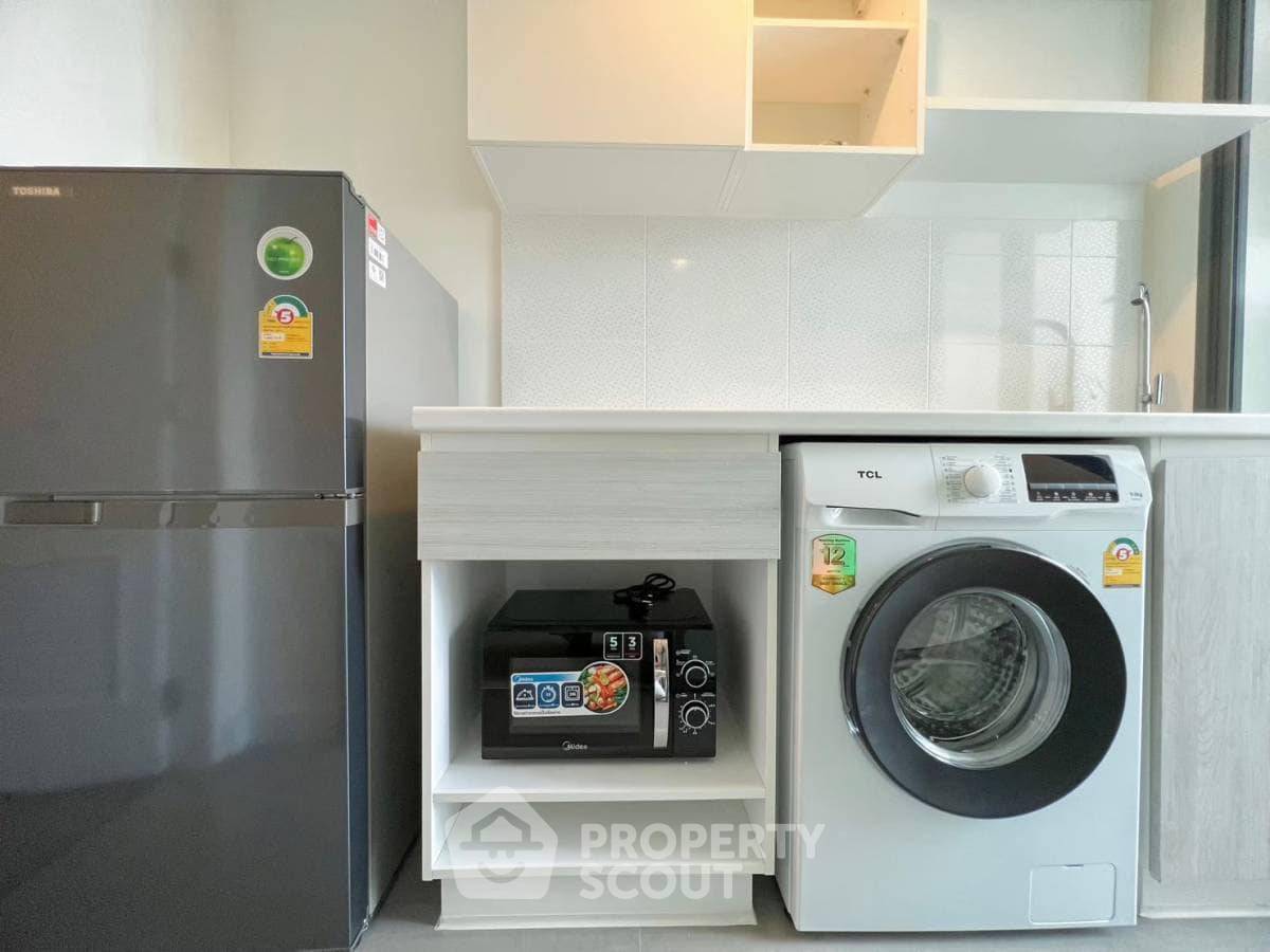 picture 2-BR Condo at Metro Sky Prachachuen near MRT Bang Son (ID 1491300) - 9/10