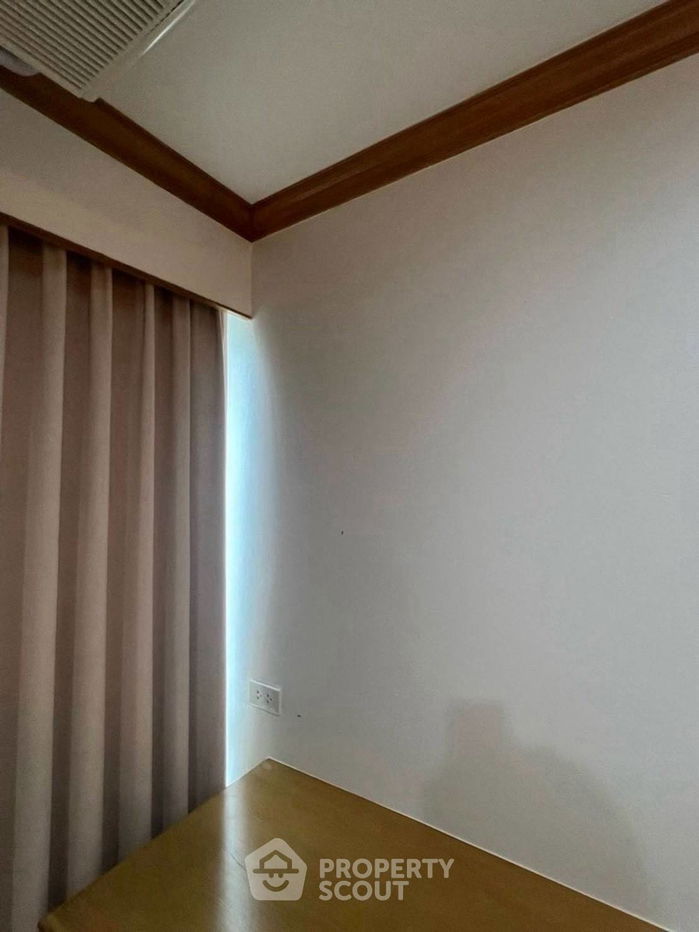 รูป คอนโด 3-ห้องนอน ที่ สีลม สวีท คอนโดมิเนียม ใกล้ BTS เซนต์หลุยส์ (ID 2237565) - รูปที่ 13/15