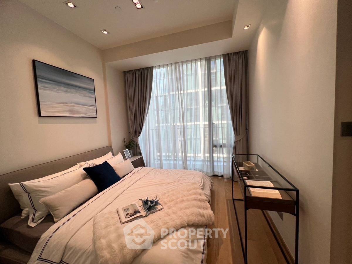 รูป คอนโด 1-ห้องนอน ที่ 28 ชิดลม ใกล้ BTS ชิดลม (ID 2133501) - รูปที่ 3/5