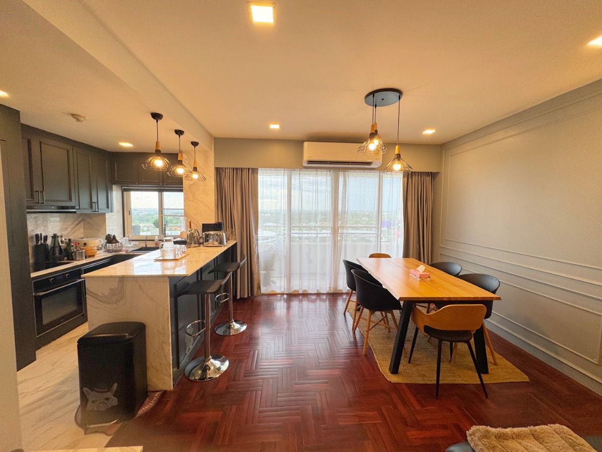 picture ✨ Luxury Condo for Sale – Nouvelle Condominium (Thana City) ✨ - 4/36