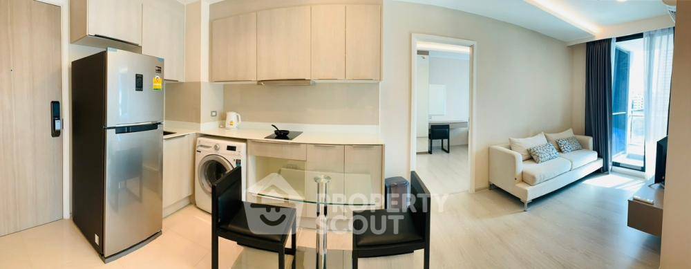 picture 2-BR Condo at Vtara 36 near BTS Thong Lor (ID 1425004) - 13/16