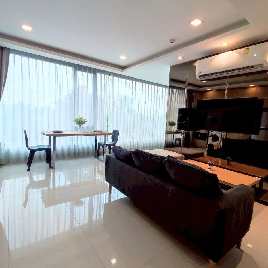 รูป ให้เช่า สตาร์ฮิลล์ คอนโด 2ห้องนอน 1ห้องน้ำ 63 ตร.ม. ชั้น 5 ใกล้ มหาวิทยาลัยเชียงใหม่ (ID:530CR) - รูปที่ 11/21