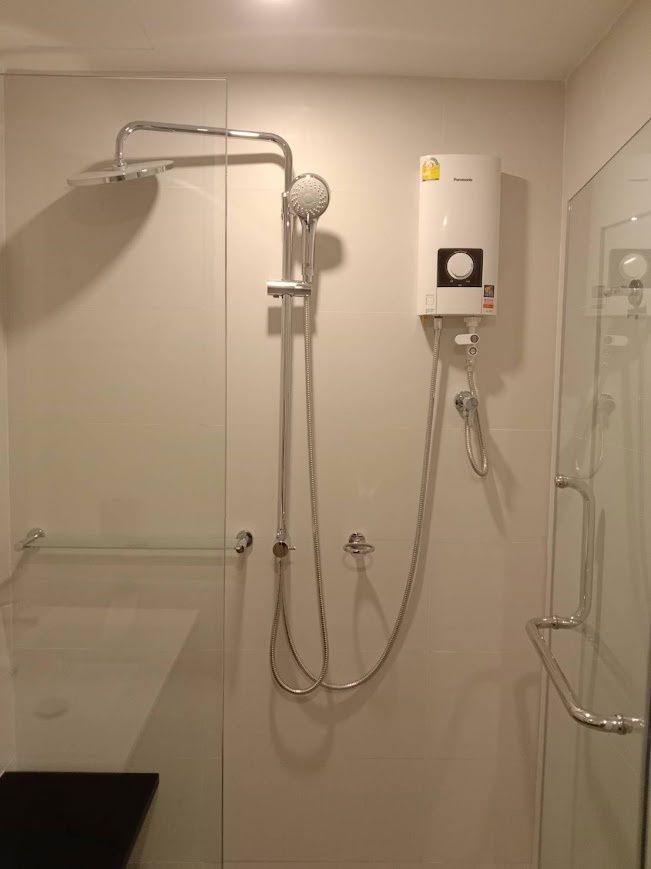 รูป ให้เช่าคอนโดใกล้ BTS อารีย์ คอนโดSuanbua Residence Ari1-Ratchakru - รูปที่ 7/7